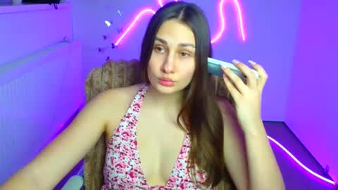 Lora online show from March 3, 12:44 pm