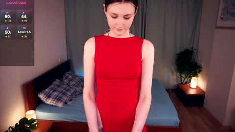 Lora online show from February 15, 5:17 pm