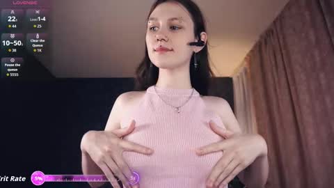 Lora online show from September 28, 5:13 am