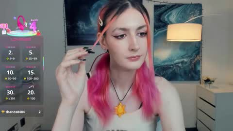 Lora online show from October 25, 11:51 am