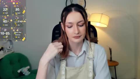 Lora online show from January 9, 11:13 am