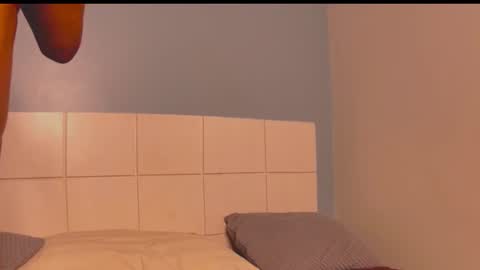 Blackcat online show from October 19, 3:18 am