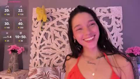 loraineblake online show from February 10, 1:37 pm