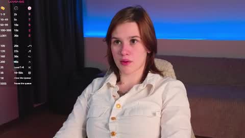 Lora online show from July 12, 4:31 pm