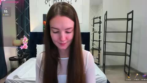 Ur sensual Lora online show from November 23, 1:27 am