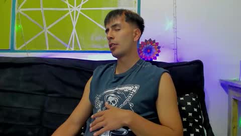 Snapshot of lord_apoloo chatting on February 17, 9:21 pm Apolo online show from February 17, 9:21 pm