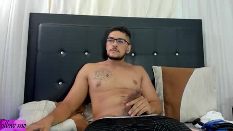 lord_note online show from March 5, 8:05 pm