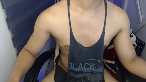 Macky online show from October 18, 2:25 am