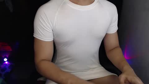 Snapshot of lord_of_cum69 chatting on May 4, 2:07 am Macky online show from May 4, 2:07 am