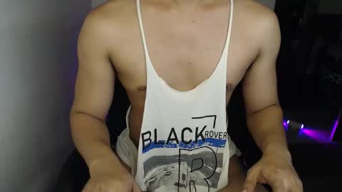 Snapshot of lord_of_cum69 chatting on May 19, 12:16 am Macky online show from May 19, 12:16 am