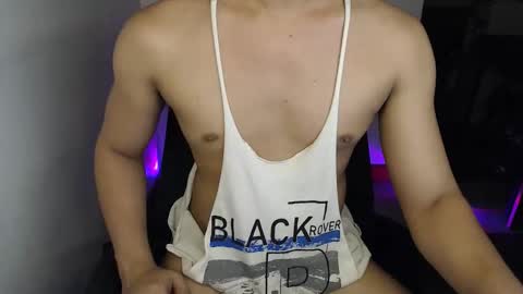 Snapshot of lord_of_cum69 chatting on May 23, 12:16 am Macky online show from May 23, 12:16 am