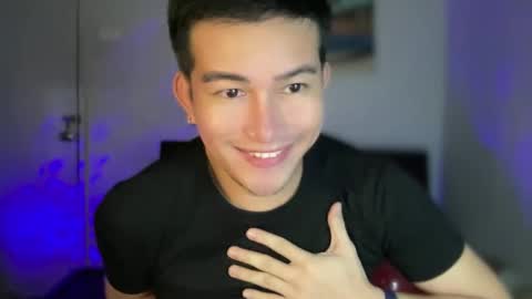 Snapshot of lordbullet69 chatting on January 3, 2:08 pm BULLET online show from January 3, 2:08 pm