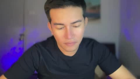 Snapshot of lordbullet69 chatting on January 7, 12:52 pm BULLET online show from January 7, 12:52 pm