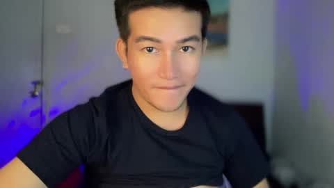 Snapshot of lordbullet69 chatting on January 11, 1:16 am BULLET online show from January 11, 1:16 am