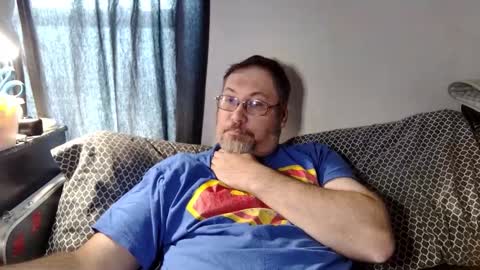 lordmegatron22 online show from February 11, 7:19 pm