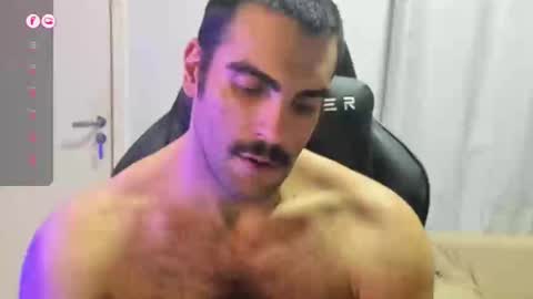 Lord Troper online show from February 18, 5:42 pm