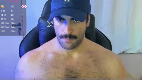 Lord Troper online show from February 20, 7:08 pm