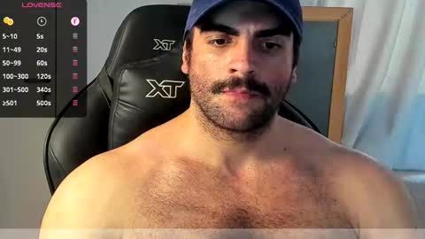 Lord Troper online show from February 27, 12:45 pm