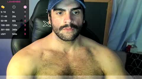 Lord Troper online show from March 8, 9:08 pm