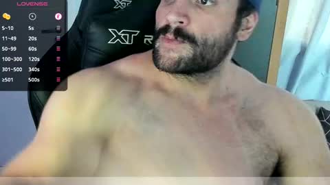 Lord Troper online show from March 11, 12:50 pm