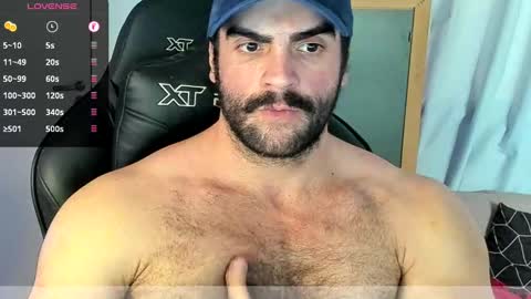 Lord Troper online show from March 12, 11:42 am