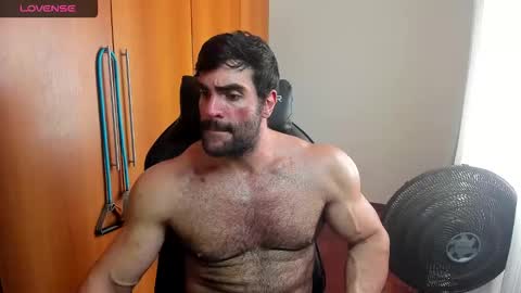 Lord Troper online show from October 31, 5:36 pm