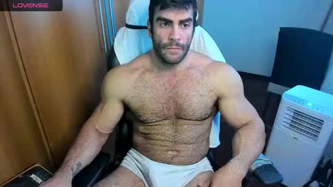 Lord Troper online show from March 4, 1:17 pm