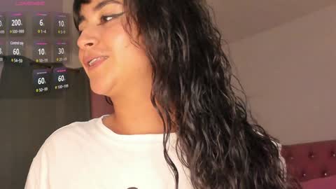 lore_rey online show from January 22, 2:59 am