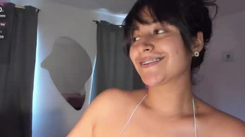 lore_rey online show from February 16, 9:38 pm