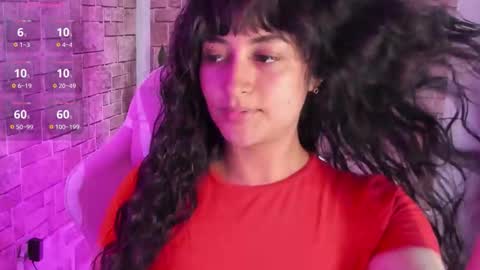 lore_rey online show from February 8, 9:51 pm