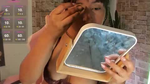 lore_rey online show from March 28, 2:00 am