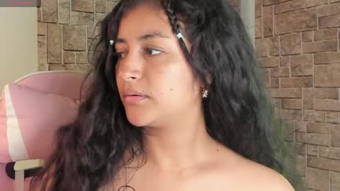 lore_rey online show from April 6, 3:48 am