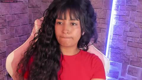 lore_rey online show from April 8, 2:44 am