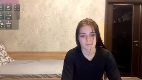 Olivia online show from January 16, 2:10 pm