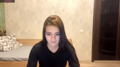 Olivia online show from January 17, 2:11 pm