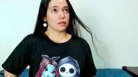 Loren Grey online show from January 17, 8:12 pm