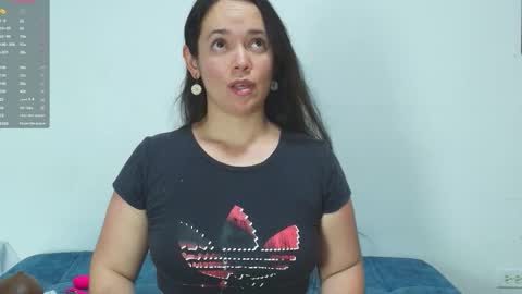 Loren Grey online show from April 4, 8:06 pm