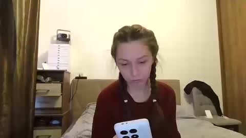 Lorelea cute online show from March 12, 3:18 pm