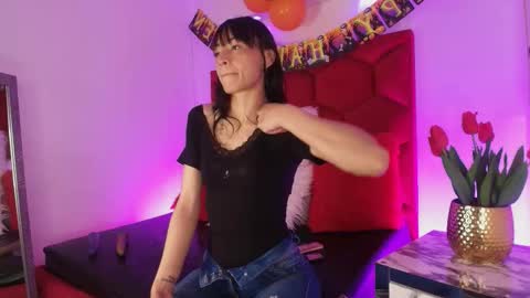 LORELI online show from October 13, 3:17 am
