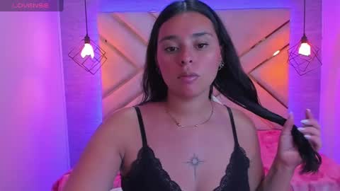 lorem_adams online show from January 14, 11:31 am