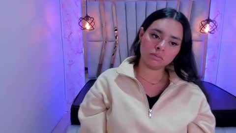 lorem_adams online show from February 4, 11:16 am