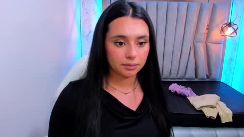 lorem_adams online show from February 23, 5:07 pm