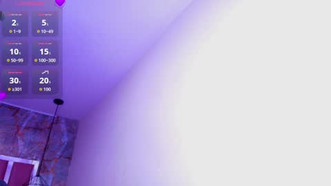 lorem_adams online show from September 12, 11:21 am