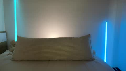 lorem_adams online show from July 4, 2:23 pm