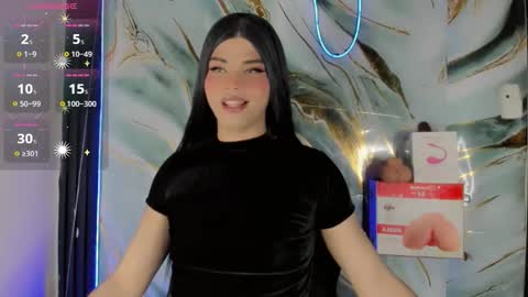 lorems_ online show from February 3, 11:15 am