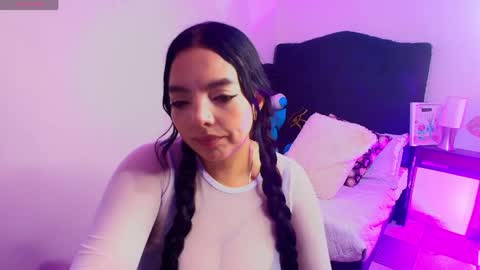 Snapshot of loren_44tits chatting on May 10, 6:35 pm Loren online show from May 10, 6:35 pm