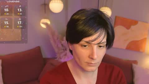 Snapshot of loren_daze chatting on May 5, 6:32 am Loren online show from May 5, 6:32 am