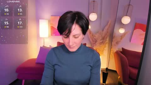 Loren online show from May 9, 2:00 pm