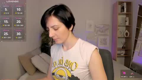Loren online show from July 15, 2:00 pm