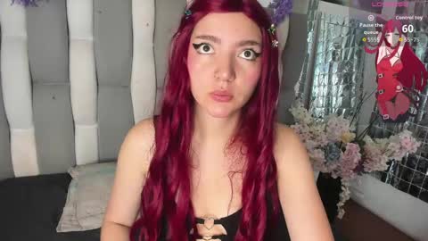 Loren   online show from May 20, 1:06 pm